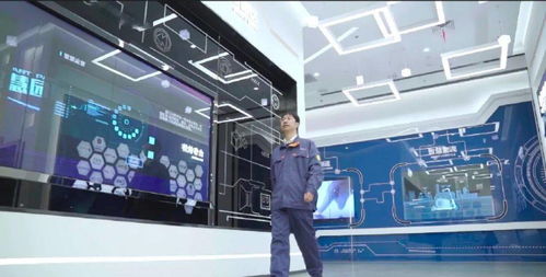 通訊產品研發界的技術達人 閃耀在平凡崗位上的不凡光芒