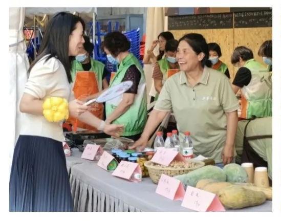 聚焦重大戰(zhàn)略，服務(wù)中心大局 嘉定社會組織以專業(yè)咨詢助力經(jīng)濟社會高質(zhì)量發(fā)展