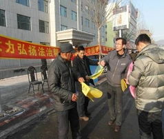 住建局加強法制宣傳教育，以咨詢服務(wù)賦能社會經(jīng)濟(jì)高質(zhì)量發(fā)展